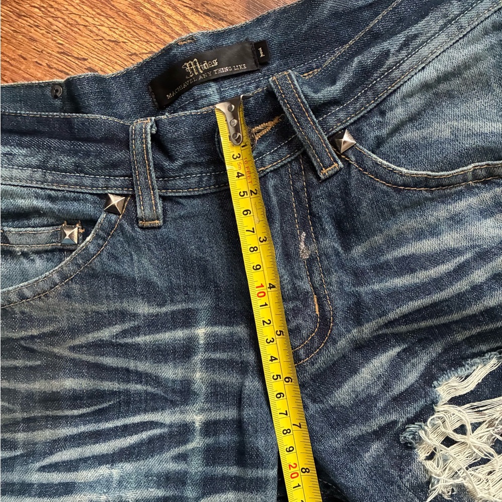 Midas Jeans - Picture 6 of 9